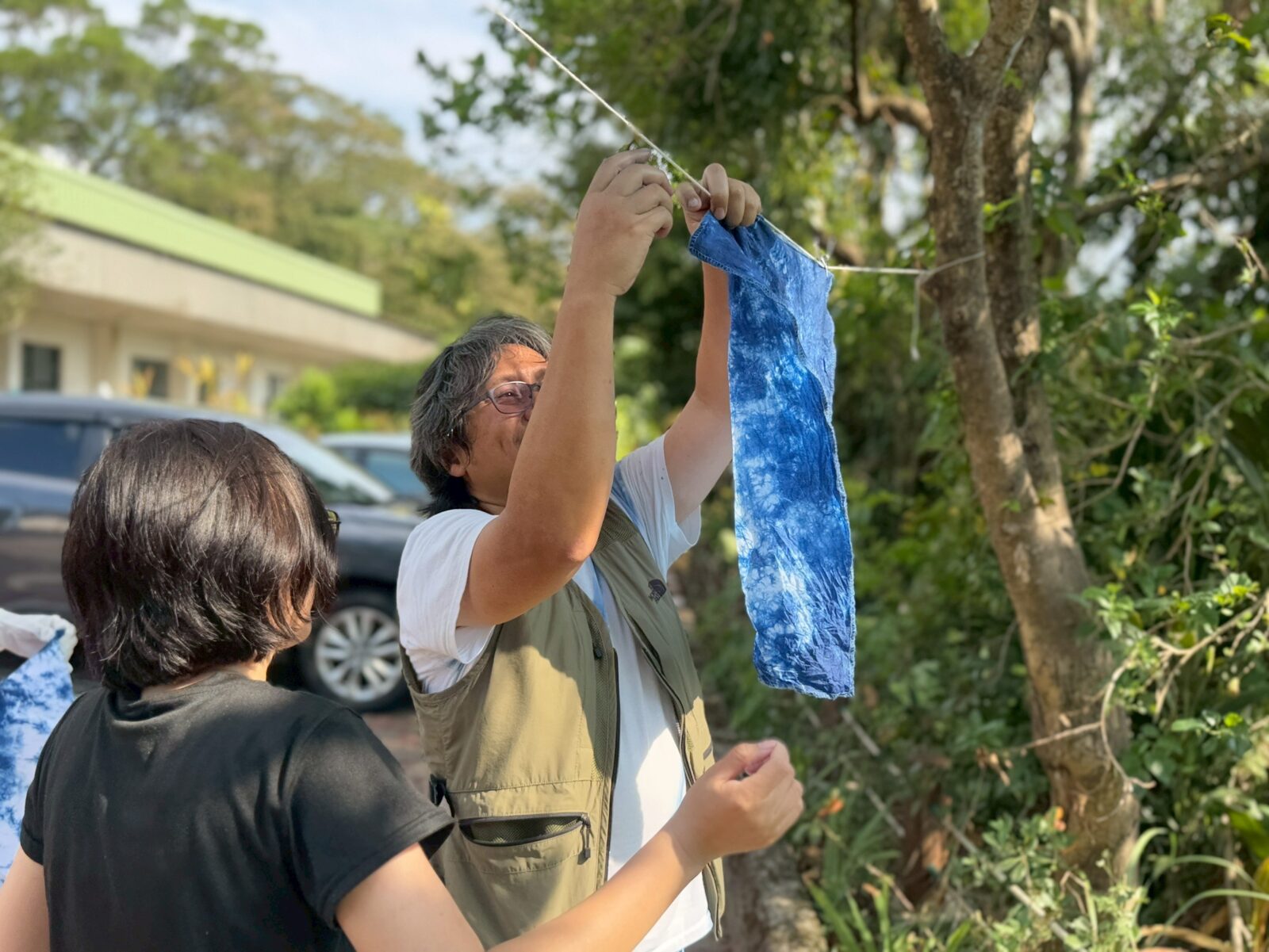 LINE_ALBUM_20250920之二緒靄遊程_250924_160