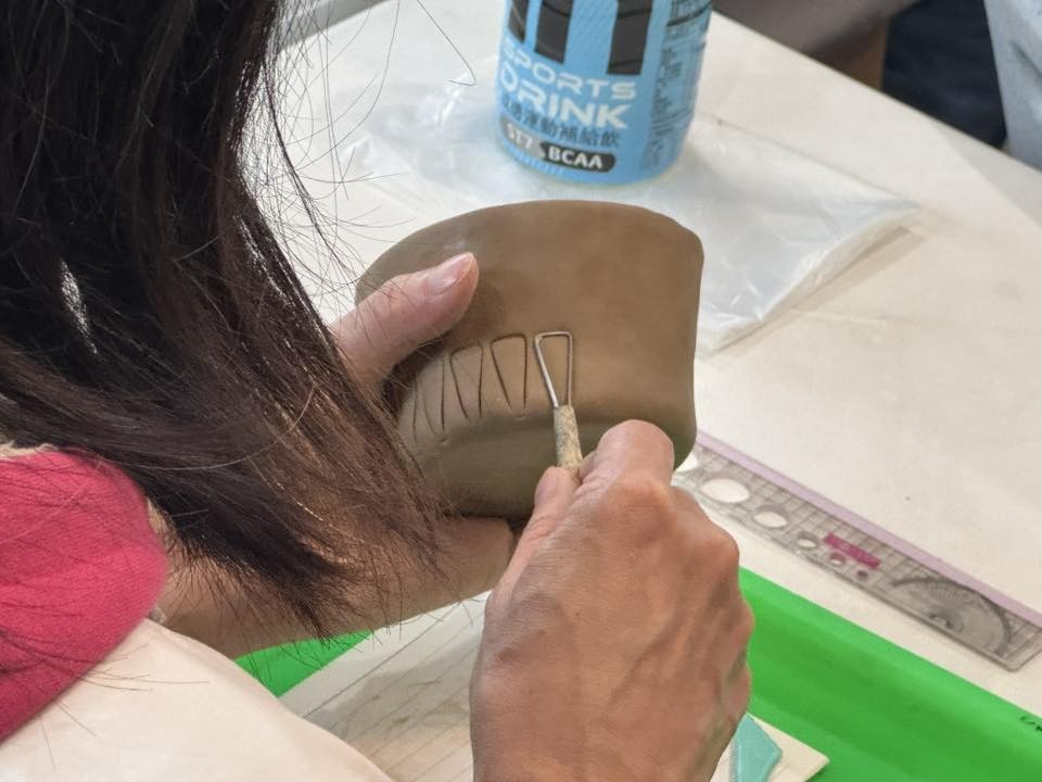 名人開館藝遊三芝